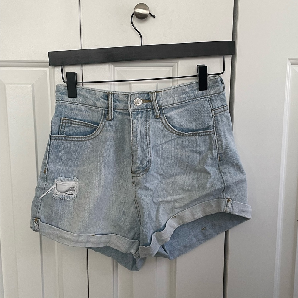 SHEIN: Shorts